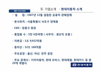 현대자동차 인사관리-6