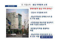 현대자동차 인사관리-12