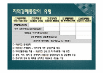 [국제경영론] 지역경제통합-5