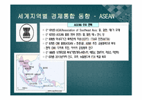 [국제경영론] 지역경제통합-16