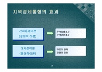 [국제경영론] 지역경제통합-20