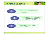 [국제경영전략] 대우자동차와 대우일렉트로닉스의 성공과 세계화 전략-9
