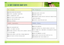 [국제경영전략] 대우자동차와 대우일렉트로닉스의 성공과 세계화 전략-12
