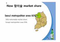 [경영정보, mis] 참이슬 정보기술활용을 통한 경쟁우위의 확보-6
