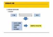 [경영정보학] B2C vs C2C Market place-7