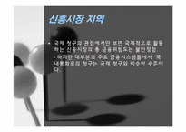 국제 은행 업무와 금융 시장의 활동-20