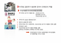 [국제통상론] 세계 금융 위기와 유태인의 역할에 관하여-11