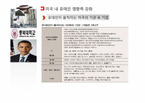 [국제통상론] 세계 금융 위기와 유태인의 역할에 관하여-14