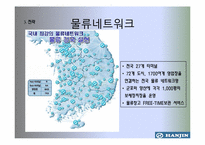 [경영정보, mis] 한진택배 사례-19