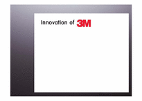 3M 변화와 혁신 레포트-1
