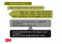 3M 변화와 혁신 레포트-16
