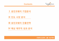 [국제경영] 웅진코웨이 인도시장 진출 전략-2