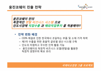 [국제경영] 웅진코웨이 인도시장 진출 전략-15