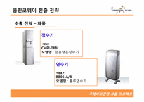 [국제경영] 웅진코웨이 인도시장 진출 전략-19