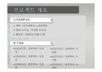 [노사관계론] 빙그레의 성공적인 노사관계-4
