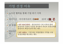 [노사관계론] 빙그레의 성공적인 노사관계-6