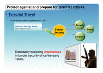 [공항운영론] Airport Security and Facilitation-7