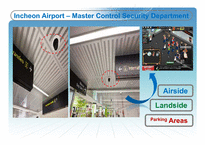 [공항운영론] Airport Security and Facilitation-16