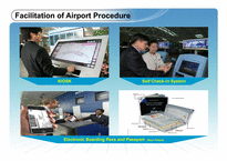 [공항운영론] Airport Security and Facilitation-17