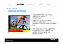 [패션상품기획] EXR 2011 S,S 상품기획 마케팅전략-5
