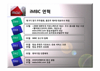iMBC 대표이사 홍은주 CEO의 비전과 전략-13