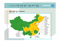 [국제무역상무론] 메가스터디 중국시장 진출전략-15