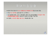 아이폰(i-phone) 마케팅전략-7