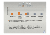 아이폰(i-phone) 마케팅전략-15