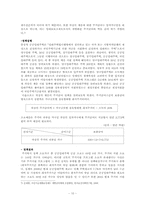 차상위계층 지원정책 -참여정부의 복지정책을 중심으로-10
