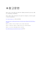 [지역사회영양학] 노인복지와 영양활동-17