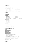 [소설과 영화] 다빈치코드-2
