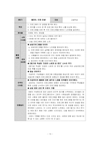 [사회복지실천기술론] 시험불안 고등학생을 위한 집단상담 프로그램-13