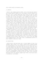 수도권 정비계획의 문제점, 개선방안-14