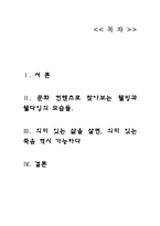 개인으로부터의 문화생성 -문화컨텐츠를 중심으로-2