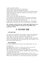 미국의 사회복지 발달사-5