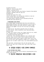 미국의 사회복지 발달사-8