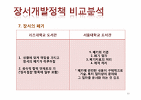 장서개발정책 비교 및 분석-13