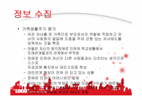 가족복지실천기술론 사례 연구-13