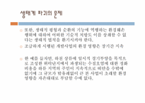 [환경윤리] 4대강유역 살리기-8