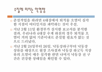 [환경윤리] 4대강유역 살리기-14