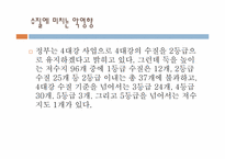 [환경윤리] 4대강유역 살리기-16