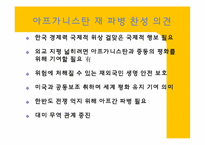 아프가니스탄 재 파병-12