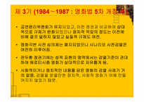 현 영화등급분류제도 기준분석과 문제점 비판 및 대안제시-14