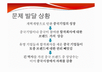상표권 분쟁 제2라운드-5