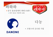 상표권 분쟁 제2라운드-9