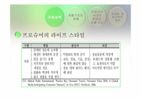 [문화콘텐츠유통론] 프로슈머 시대의 콘텐츠 유통 방안-5