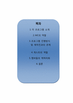 `무한도전, 1박2일, 패밀리가 떴다`의 스토리텔링 전략 비교 분석-2