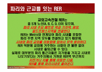 프랑스의 교통 레포트-14