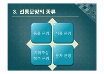전통복식 문양 레포트-8