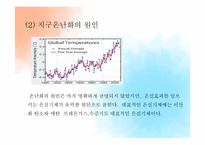 생태 윤리 & 지구 온난화-7